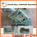 Dixin Hot Selling Green Color Door Frame Forming Machine